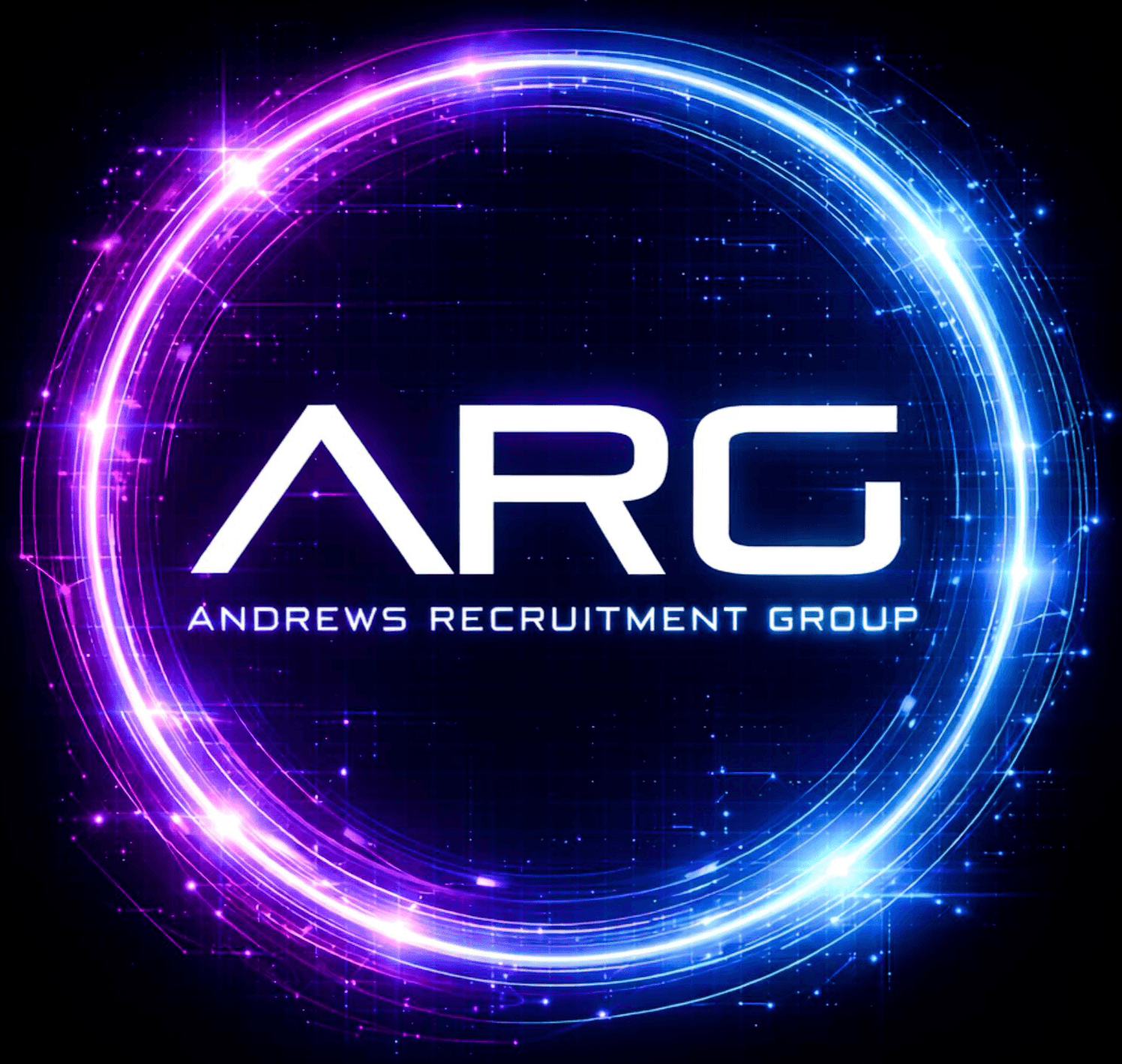 Andrews Recruitment Group logo
